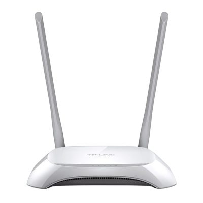 TP-LINK TL-WR841N 300Mbps