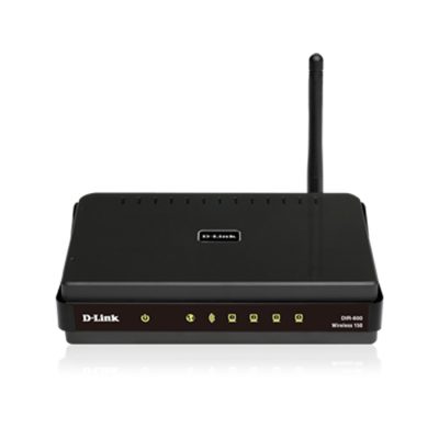 Wireless N150 Router