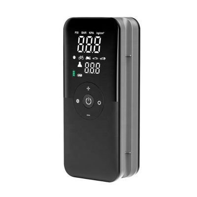 Carsun Powerbank&Pompë Ajri