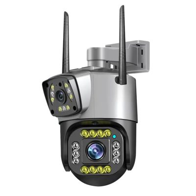 Kamere WiFi 8.0MP HD