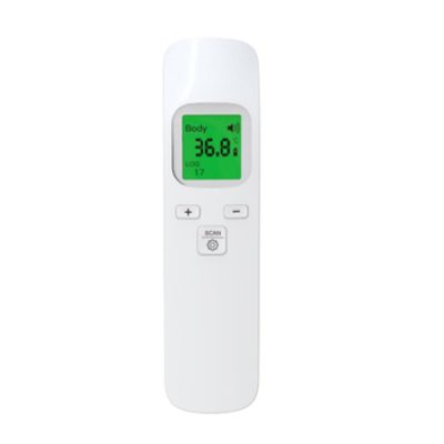 Termometer Digjital Infrared