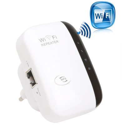 Wifi Extender 300mbps