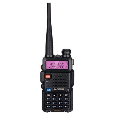 Radiomarrës Professional BAOFENG UV-5R