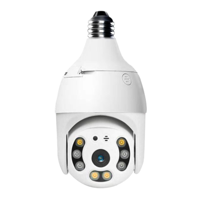 Kamere e Jashtme Wireless – Poç