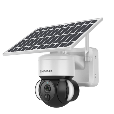 Kamere Solare 4G Tuya