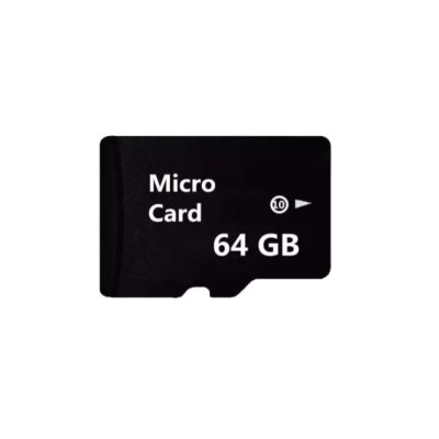 Micro SD Card Iconn 64GB