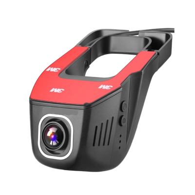 Kamerë Për Makinë Intelligent HD Driving Recorder