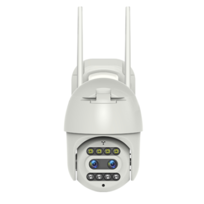 Kamere WiFi Dual Lense 10X CareCam PRK-8MP