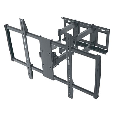 Mbajtës për TV, LCD Manhattan,levizës, 60″-100″, 80 kg, 461221