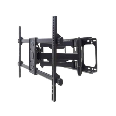 Mbajtës për TV, LCD Manhattan,levizës, 37″-90″, 75 kg, 461290