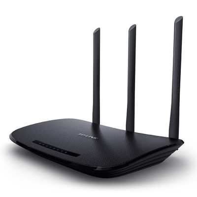 Tp-Link Wireless N Router WR940N