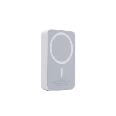 Battery Pack Magnetic