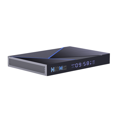 Android Box H96 Max V56