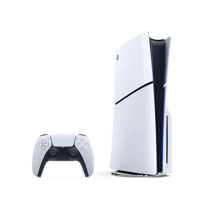 Sony PlayStation 5 Slim 1TB Console