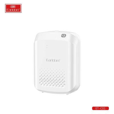 Air Cleaner Earldom C01