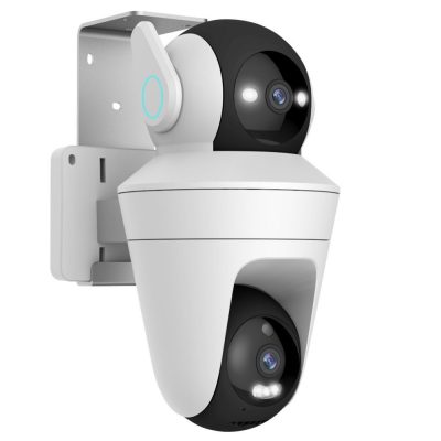 Kamere Wifi Dual lense 12.0MP