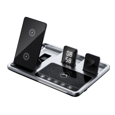 4 ne 1 WiFi Charger