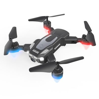 Folding Drone J2