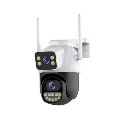 Kamere Wifi Dual Lense 12.0MP