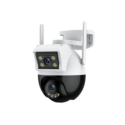Kamere Wifi Dual Lense 6.0MP