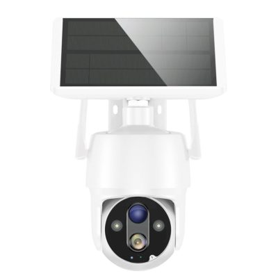 Kamere Solare WiFi 6.0MP NiView