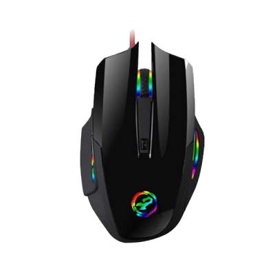 Maus Gaming RGB G25 JueXie