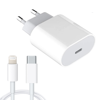 Adapter Iphone Type C to Lightning 35W
