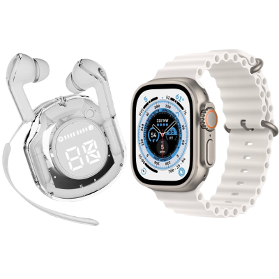 Orë e Mençur K2 Combo& Kufje WB