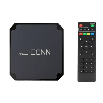 Android Box Iconn
