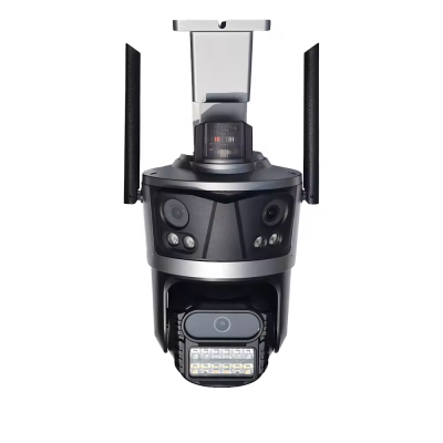 Kamere WiFi Triple Lense 8.0MP
