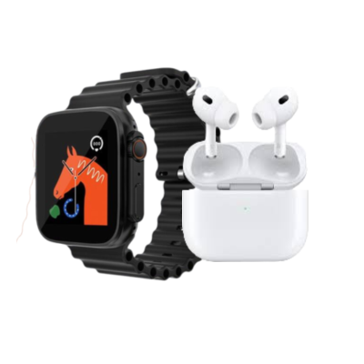 Orë e Mençur & Kufje H55 Pro Max