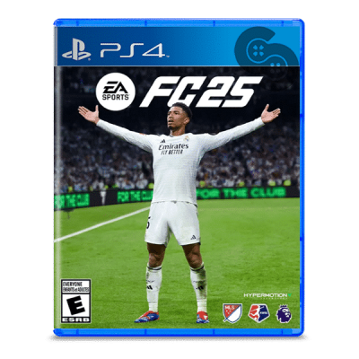 EA SPORTS FC 25 Standard Edition PS4