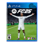 EA SPORTS FC 25 Standard Edition PS4