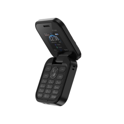Mini Celular i17 Pro