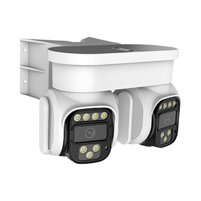 Kamere WiFi Dual Lense 8.0MP