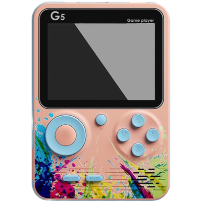 Game Player G5s