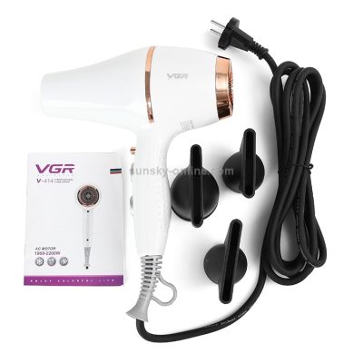 Tharese Flokesh 2200W V-414 VGR
