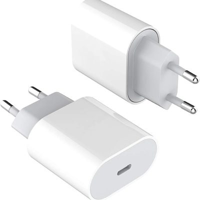 Kokë Adapteri C 35W I-16 ICONN