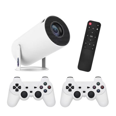Projektor X10 Plus + Gaming Mode 4k HDR