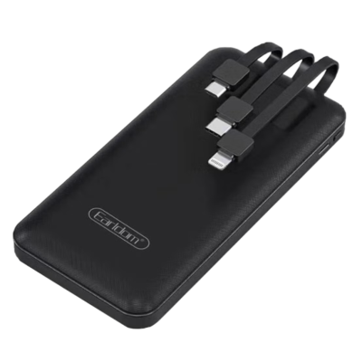 Powerbank Earldom 10000mAh PB41