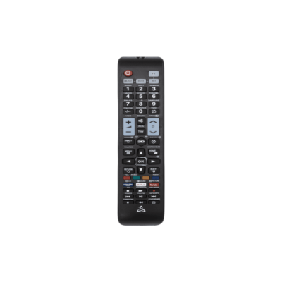 Telekomandë për TV Universale