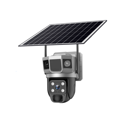 Kamere Solare 4G 8.0MP VC02
