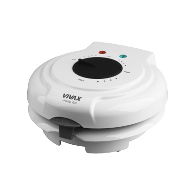 Pjekës Per Waffle Vivax WM-900WH