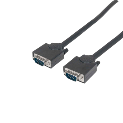 Kabllo Vga 1.8m Manhattan