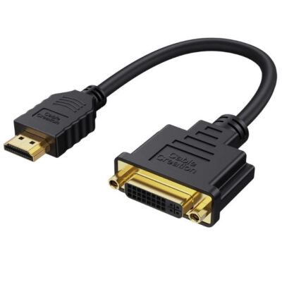 Konvertor Hdmi to Dvi