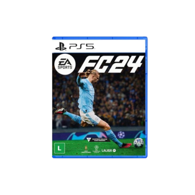 EA SPORTS FC 24 Standard Edition PS5