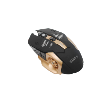 Maus Gaming Biagji Revolution MT25
