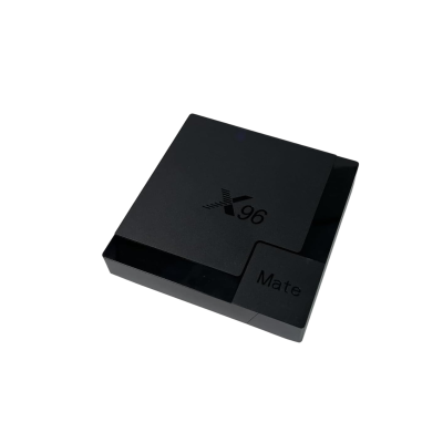 Android Box X96 Mate Pro 4K Ultra HD