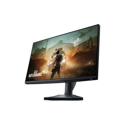 Monitor Dell Alienware 24.5” AW2523HF 360Hz
