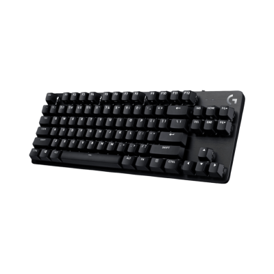 Tastier Gaming Mekanike G413 Logitech